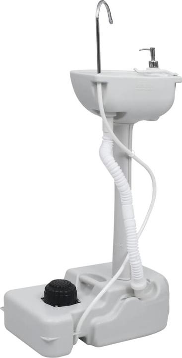 Actual product image VidaXL Brittany