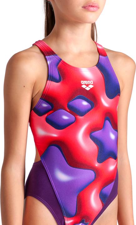 Immagine prodotto Arena Costume da bagno a forma di stella G Swim Tech L (L)