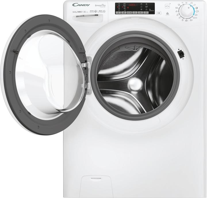Immagine prodotto Candy VACCA 4644TWM6/1-S