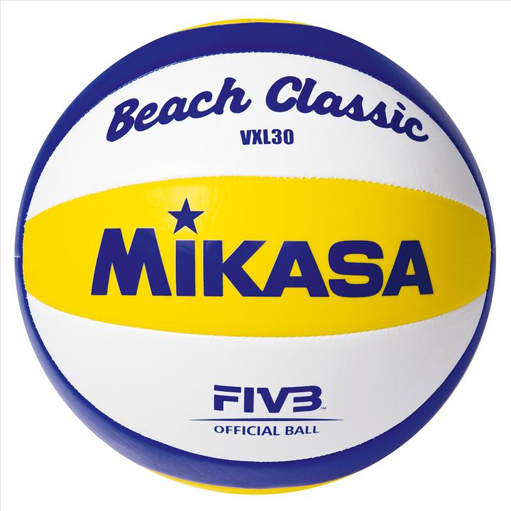 Mikasa Beach Classic VXL 30