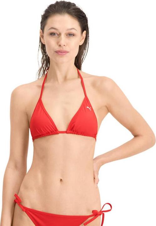 Produktbild Puma Swim Triangle Bikini Top (M)