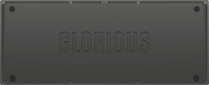 Produktbild Glorious PC Gaming Race GMMK Pro (Kabelgebunden)