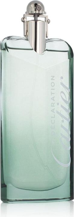 Image du produit Cartier Déclaration Eau de Toilette Haute Fraîcheur Vaporisateur (Eau de toilette, 100 ml)
