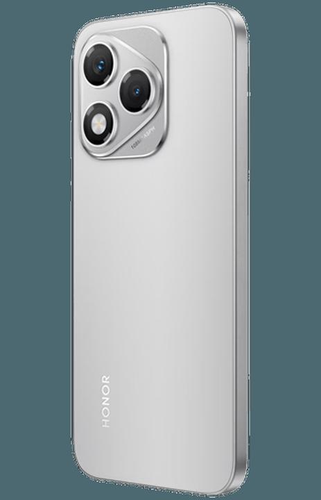 Produktbild Honor 400 Lite (256 GB, Velvet Gray, 6.70", SIM + eSIM, 108 Mpx, 5G)