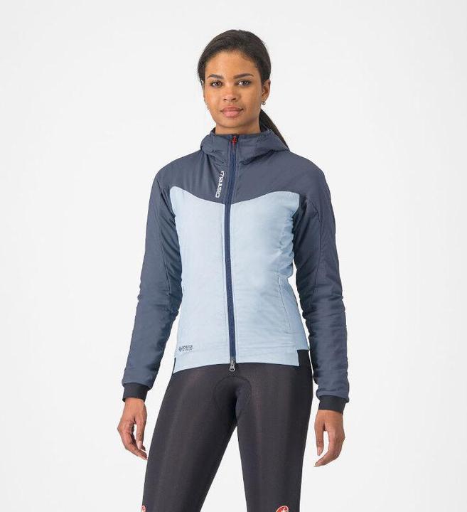 Cielo Invernale, Twilight Blue