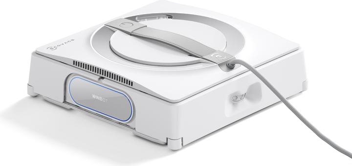 Actual product image Ecovacs W2 Pro Omni