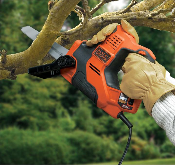 Productafbeelding Black & Decker Schorpioen