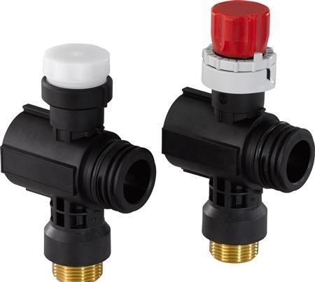 Produktbild Uponor Heating system manifold Pro, 1 branch