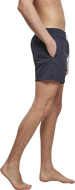 Immagine prodotto Build Your Brand Costume da Bagno a Pantaloncino Uomo (XL)