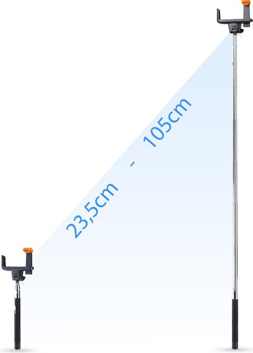 Produktbild CSL Selfie Stick