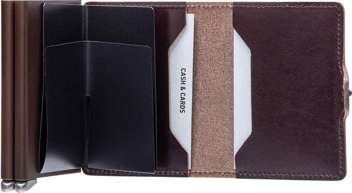 Produktbild Secrid Premium Twinwallet Dusk dark