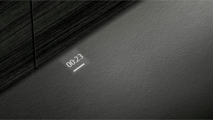 Actual product image Siemens SN65ZX12CE- iQ500 - Volledig gentegreerde vaatwasser