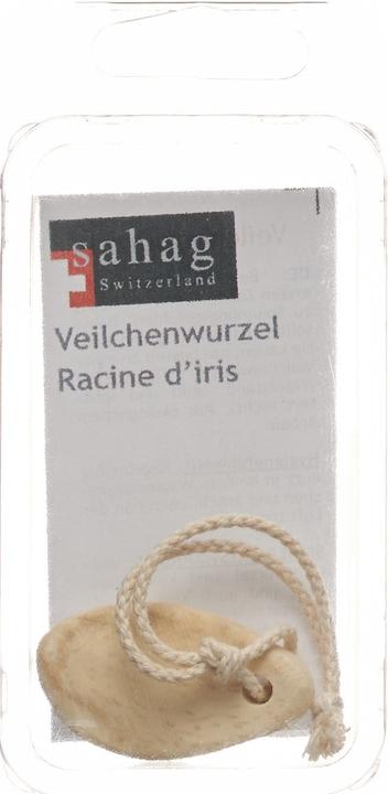 Image du produit Sahag Racine de violette avec cordelette