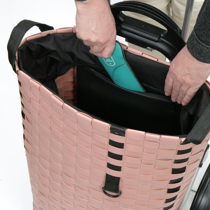 Immagine prodotto Andersen Shopper Alu Star Silja