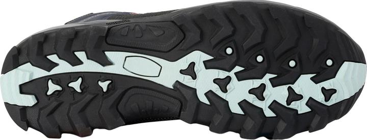 Actual product image Regatta Womens/Ladies Samaris III Walking Boots (38)