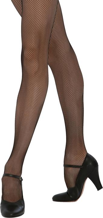 Silky Mädchen Dance Netzstrumpfhose (M/L)