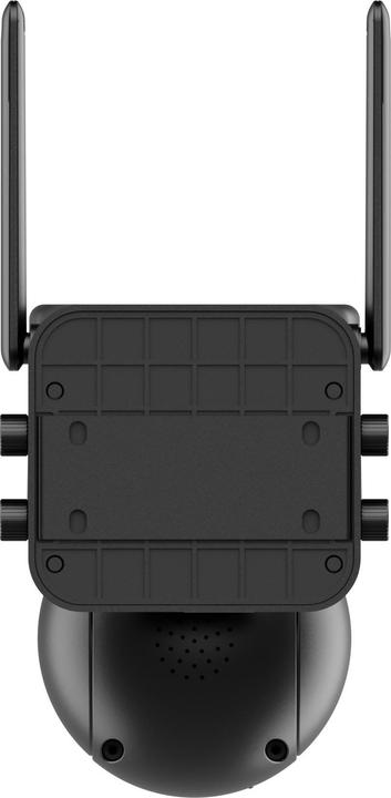 Produktbild Woox R3569 outdoor PTZ camera en zonnepaneel kit (2048 x 1080 Pixel)