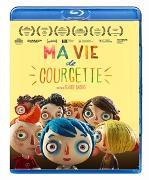 Image du produit Ma Vie de Courgette (F) - Blu-ray (Blu-ray, 2017, Français)