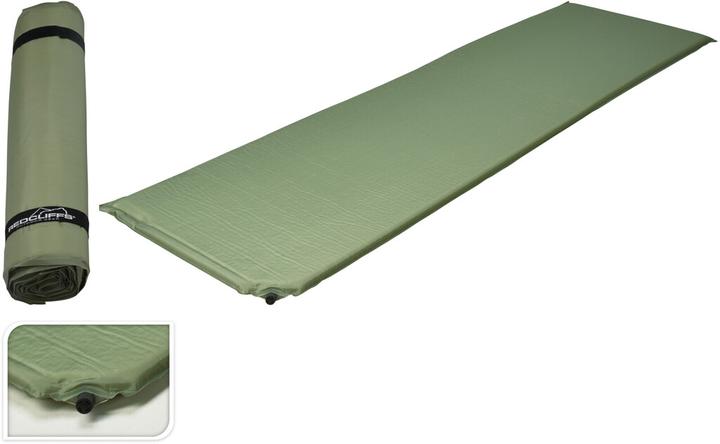Actual product image Redcliffs Self-inflating mat