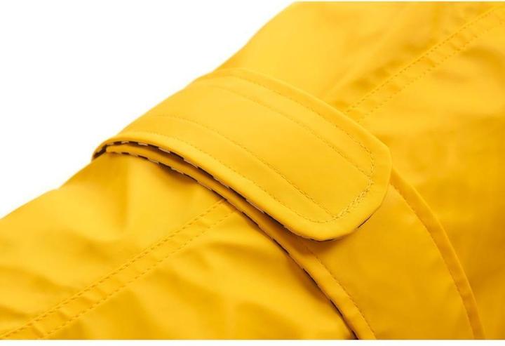 Image du produit Hunter Manteau de pluie Milford (50, Imperméable pour chien)