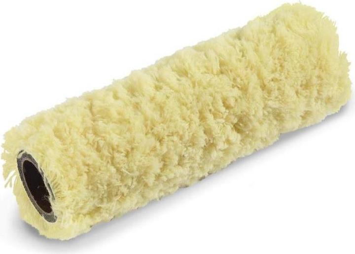 Universal-Farbwalze gepolstert