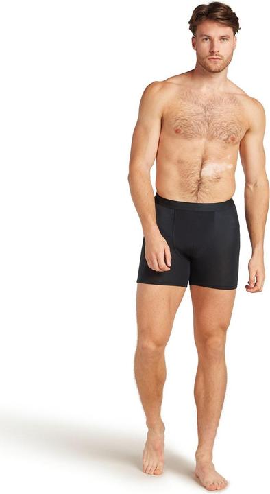 Actual product image Icebreaker Core Boxers (L)