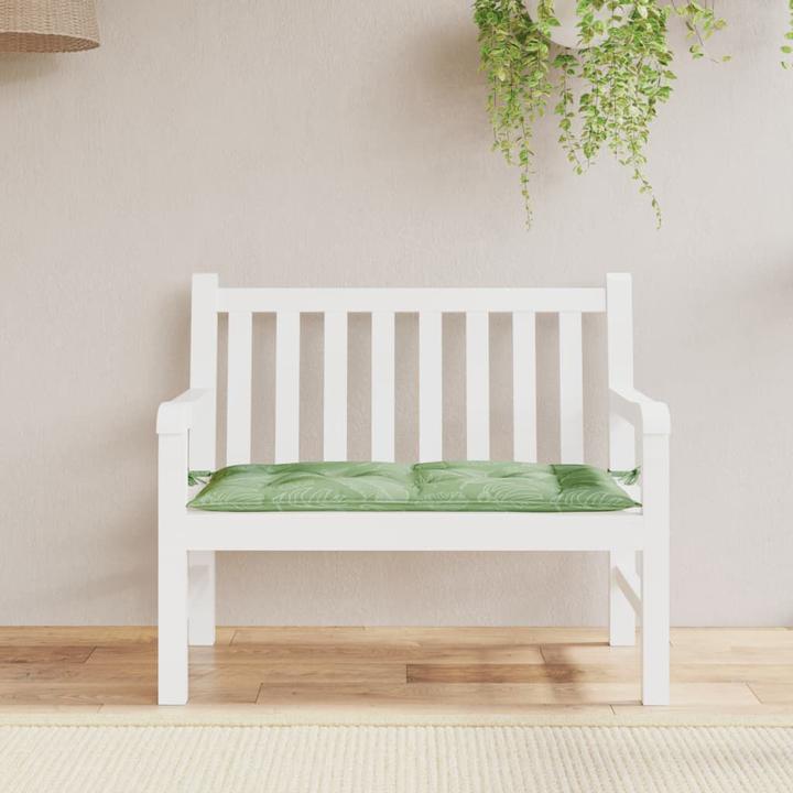 Image du produit VidaXL Paride (100 x 50 x 7 cm)