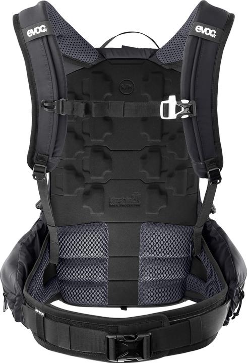 Produktbild Evoc Trail Pro 16L Blackline Backpack (16 l)
