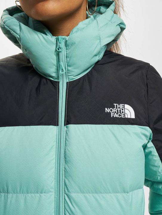 Immagine prodotto North Face Felpa con cappuccio Diablo Down da donna (M)