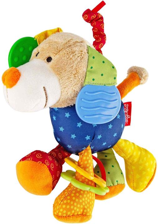 Sigikid PlayQ, Hund