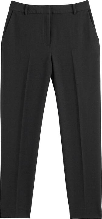 Image du produit La Redoute Collections Pantalon tube longueur 7/8 (48)
