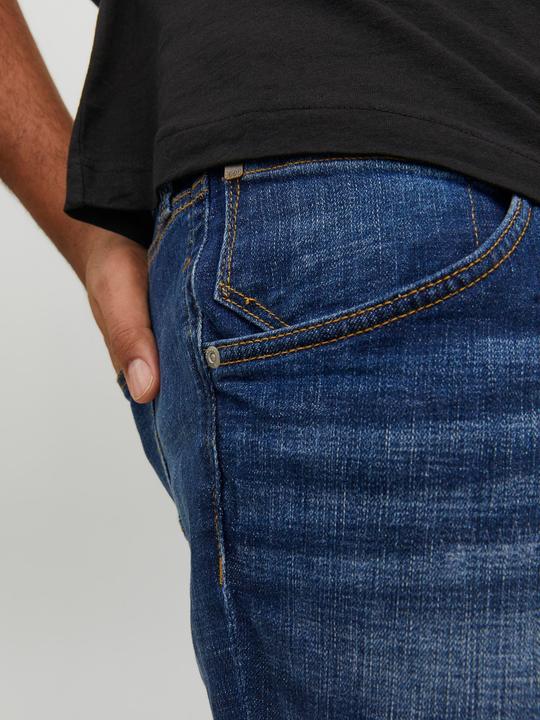 Produktbild Jack & Jones Glenn Fox GE 348 Plus Size Slim Fit Jeans (48)