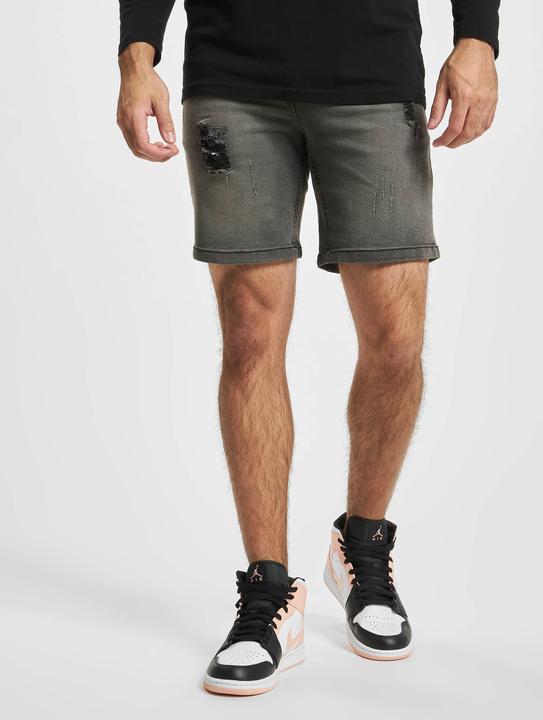 Denim Project Dpsync Denim Shorts - 81799