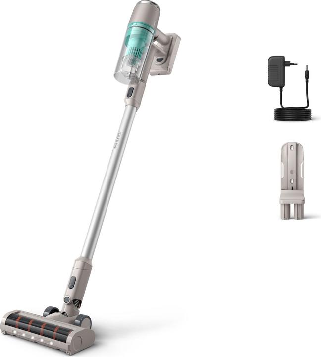 Image du produit Philips XC2012/01 Kabelloser Staubsauger 2000 Series