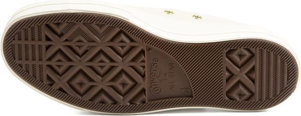 Immagine prodotto Converse Chuck Taylor All Star Lift Platform Gold (39)