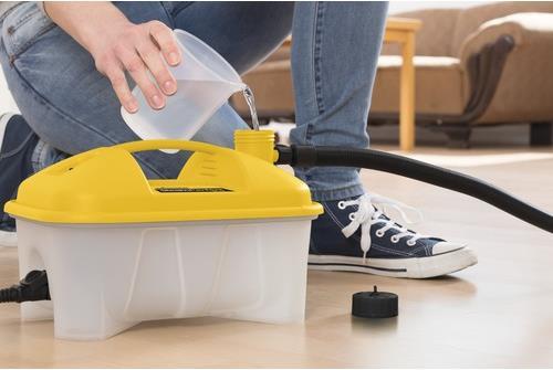 Produktbild Wagner Dampftapetenablöser W 14
