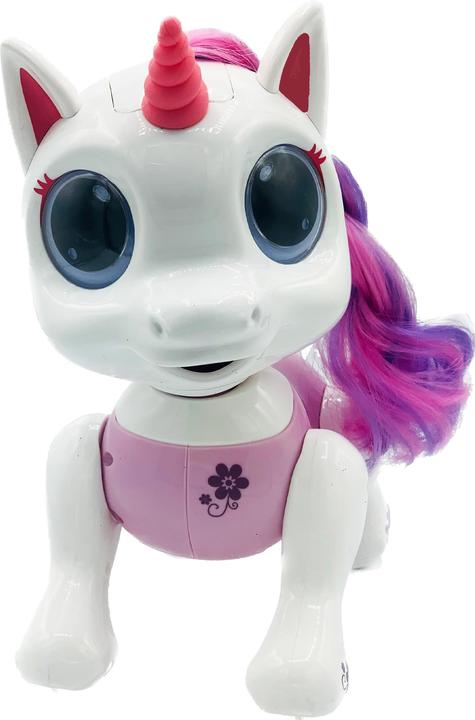 Produktbild Gear2play Robo Smart Einhorn