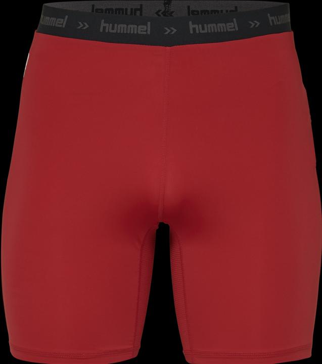 Produktbild hummel First Performance Tight Shorts (M)