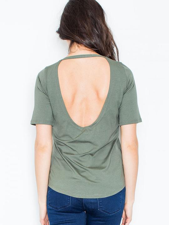Figl Bluse