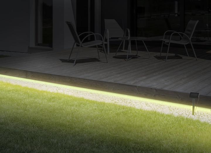 Actual product image Globo Tube Light Tube (19.50 m)