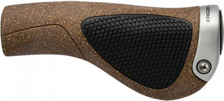 Actual product image Ergon GP1 BioKork S