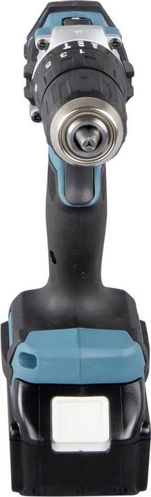 Actual product image Makita DHP487RAJ (Rechargeable battery operated)