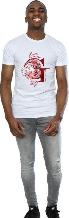 Produktbild Gryffindor Lion TShirt (XXL)