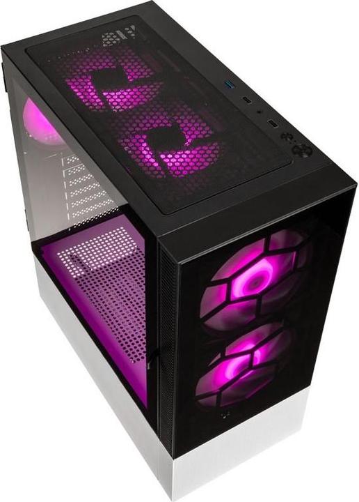 Immagine prodotto Kolink Observatory MX (mATX, Mini-ITX, ATX)
