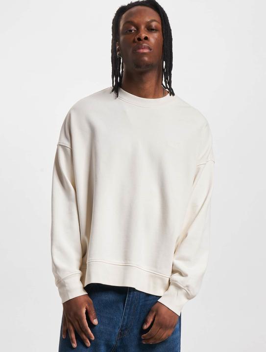 Actual product image Levis Slouchy pocket longsleeve - 95969 (M)
