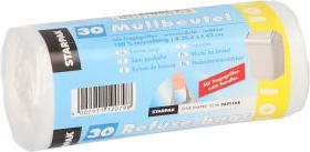 Actual product image Papstar Müllbeutel (30 x, 10 l)
