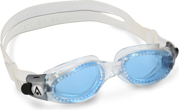 Actual product image Aqua Sphere KAIMAN SMALL Swimming goggles (M)