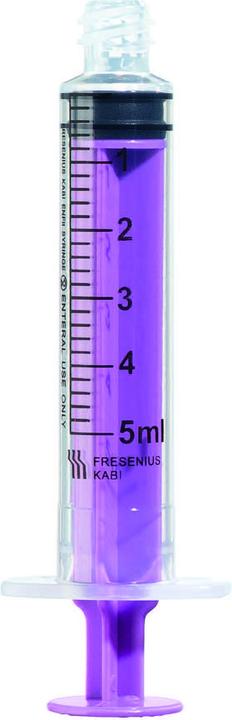 Immagine prodotto Freka Btl Connect 5ml a basso dosaggio 30 pz.