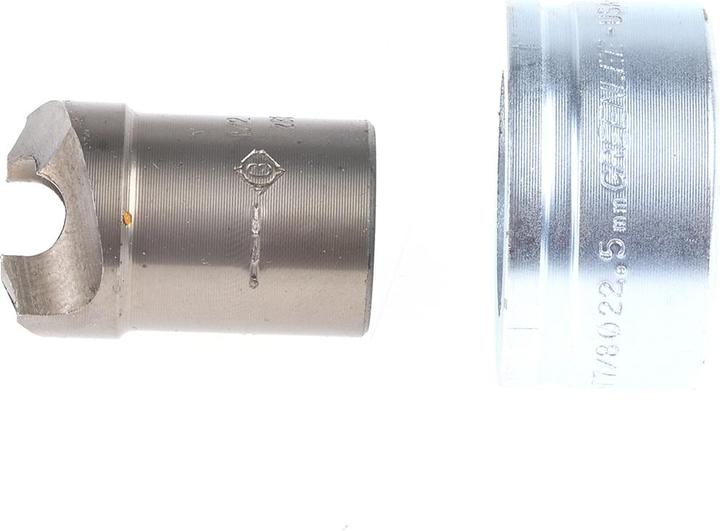 Produktbild Greenlee HD Lochstanze 22,5mm