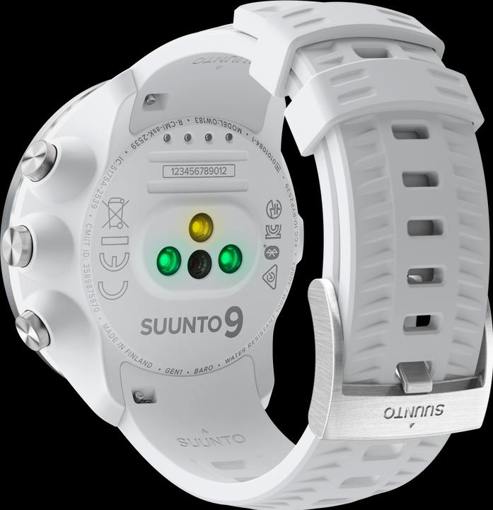 Produktbild Suunto 9 Baro (50 mm)